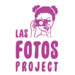 Las Fotos Project Logo
